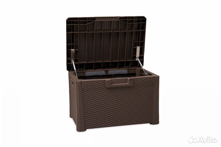 Toomax, Италия Сундук Toomax Santorini plus 120л