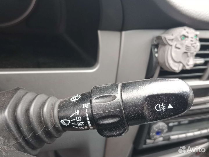 Подрулевые переключатели lacetti f-16 d3 2008