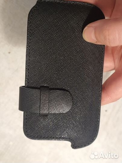 Luardi iPhone 3g 3gs новый чехол кожа для