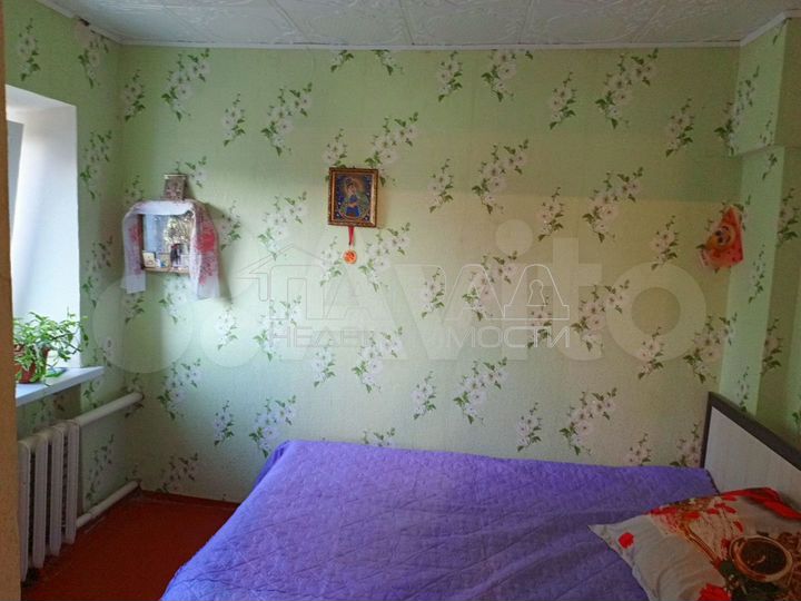 Дом 75,7 м² на участке 6 сот.