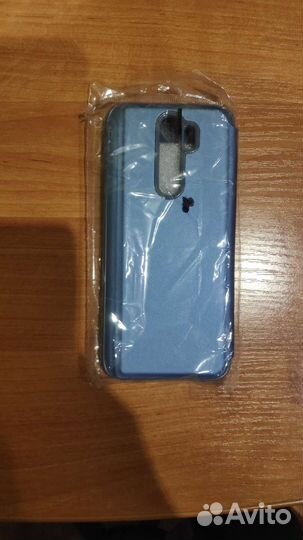 Чехол Xiaomi Redmi Note 8 pro