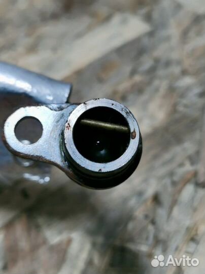 Трубка системы охлаждения Volkswagen Passat Us Nms