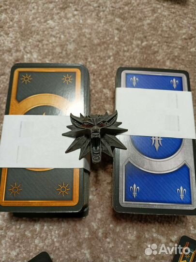 Карточная игра