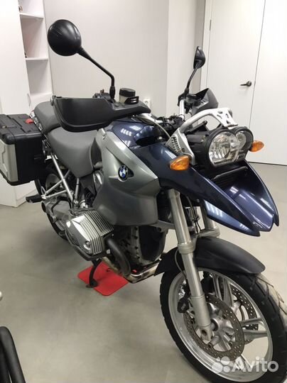 Продам BMW R1200GS