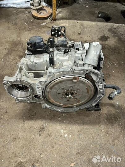 Ркпп Kia Sorento 4 4WD D4HE 2020-2023