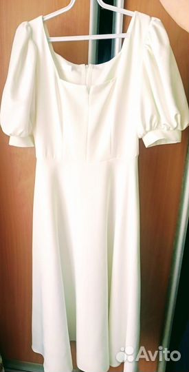 Платье вечернее