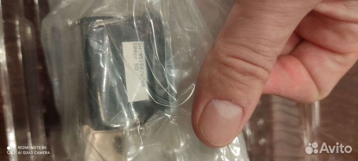 Аналоговый MFC / ррг контроллер массового расхода