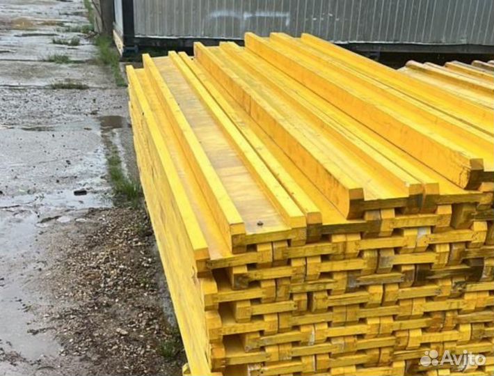 Балка для опалубки