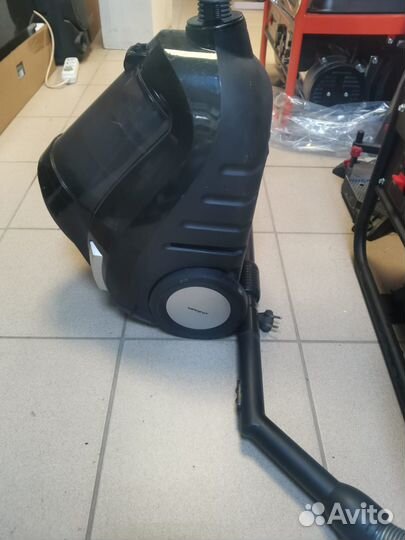 Пылесос Магнит