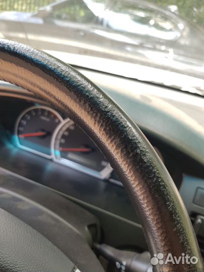 Рулевое колесо (без AIR BAG) Chevrolet Epica