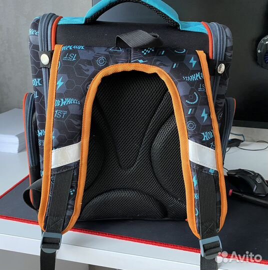 Рюкзак школьный