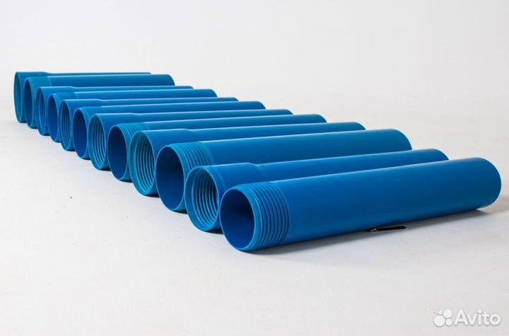 Обсадная труба для скважины