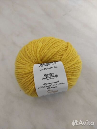 Gazzal baby wool/ baby wool xl