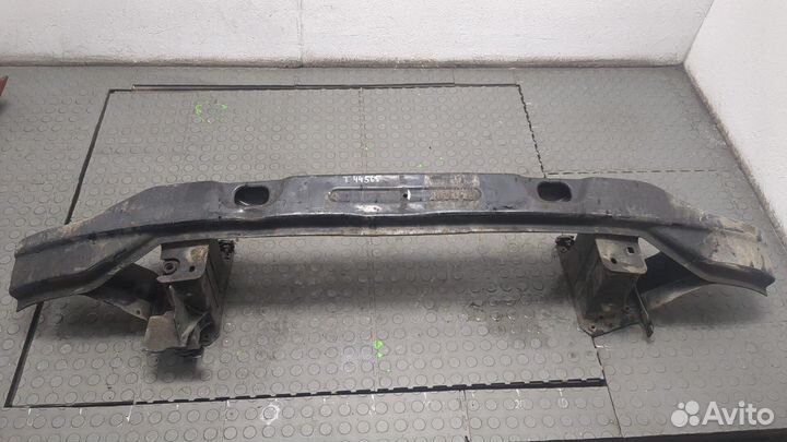 Усилитель бампера Mercedes Vito W639, 2005