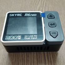 Зарядное устройство skyrc b6 neo