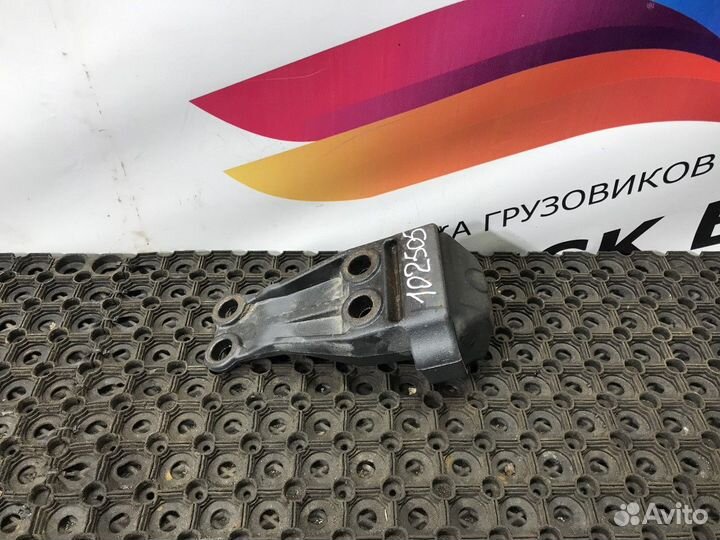 Отбойник рессоры задней Mercedes-Benz Actros