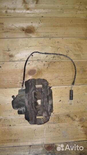 Бмв суппорт передний левый bmw х5 е53