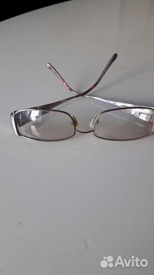 Очки оптические - 4