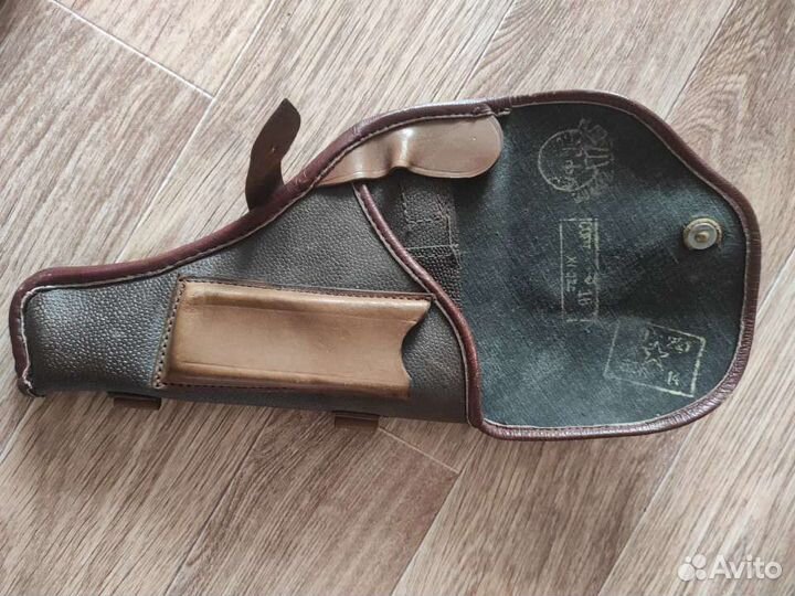 Кобура для пистолета