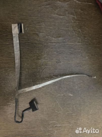 Шлейф матрицы Acer Aspire 7552G