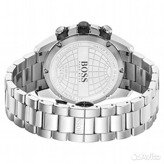 Часы мужские Hugo Boss HB1513774