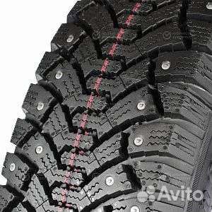 Tunga Nordway 185/70 R14