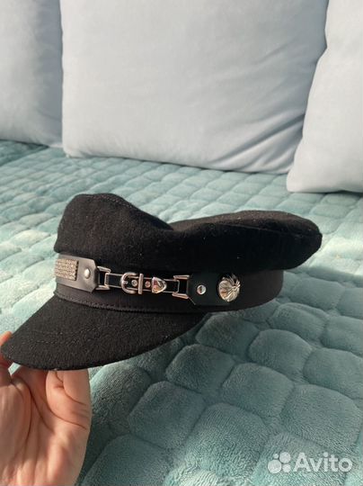 Фуражка женская