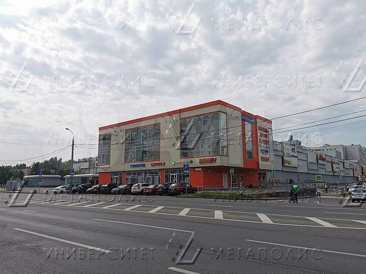 Помещение свободного назначения 360 м²