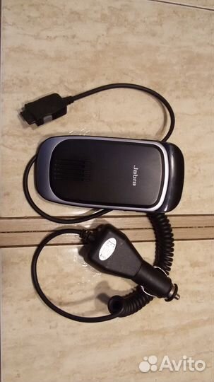 Блютус гарнитура jabra SR 5050