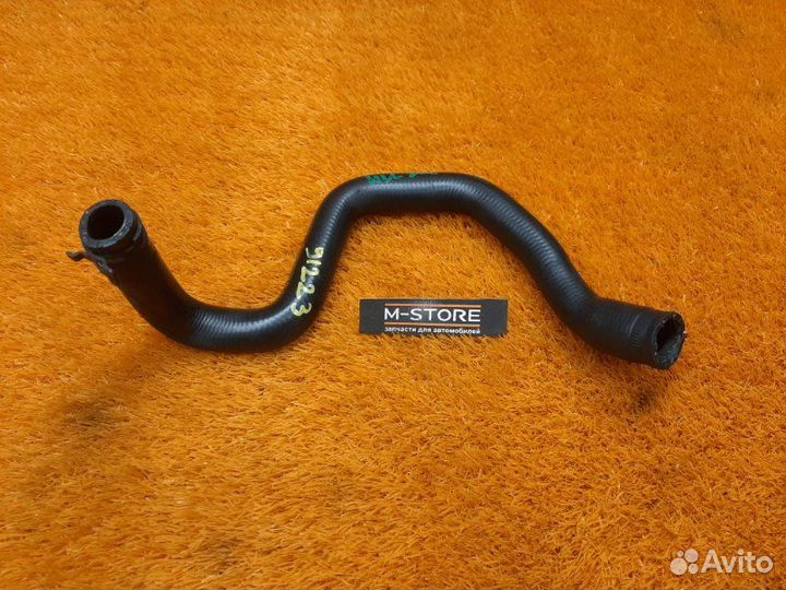 Патрубок расширительного бачка Mercedes-Benz