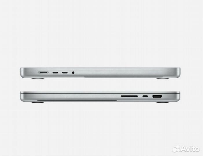 Ноутбук Macbook 14 m2 max 32 гб 1Tб