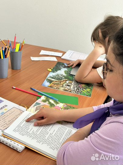 Скорочтение