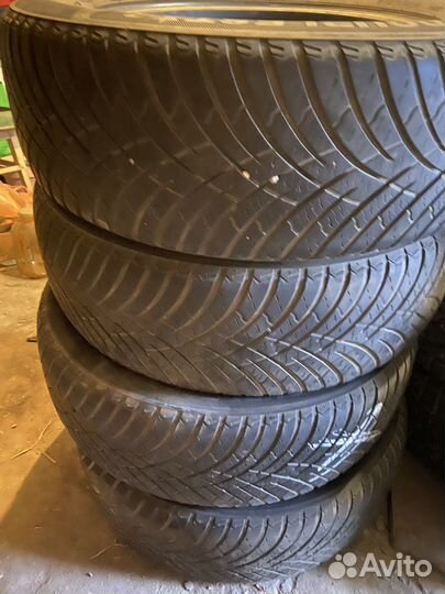 Agate HF-638 215/65 R16