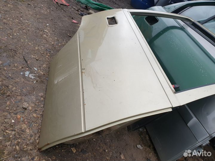 Дверь задняя правая daewoo nexia n100 n150 нексия