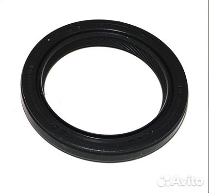 Пер. масл. уплотнение коленвала LR083938 land