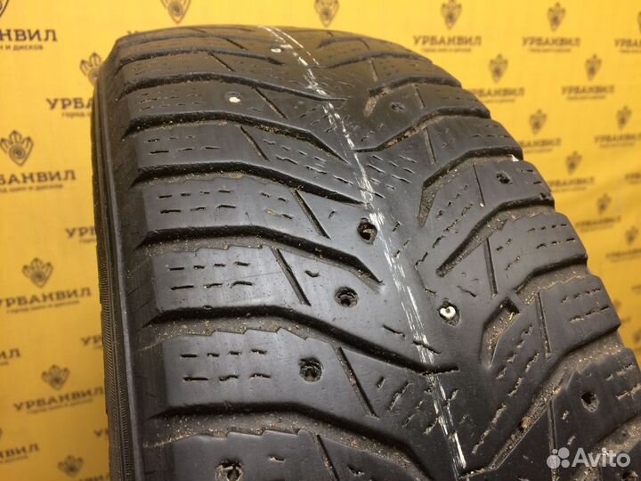 Marshal WinterCraft Ice WI31 185/70 R14 88T