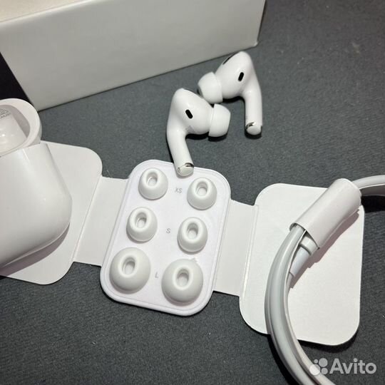 AirPods pro 2 Type-C “оригинал”