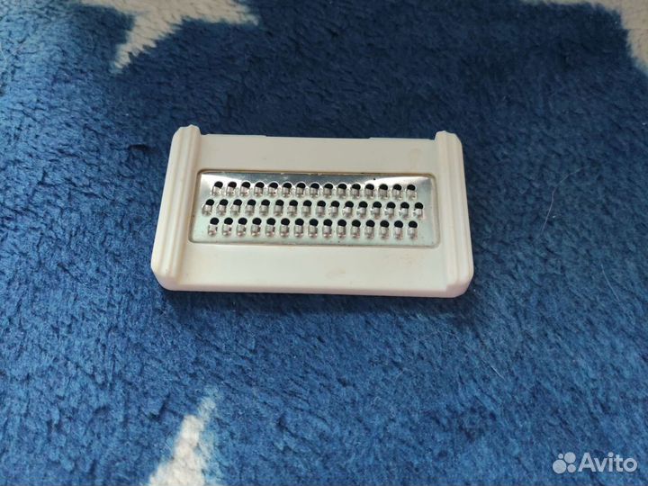 130. Многофункциональная тёрка бу