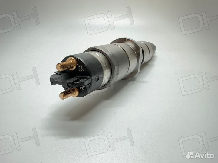 Форсунка 0445120237