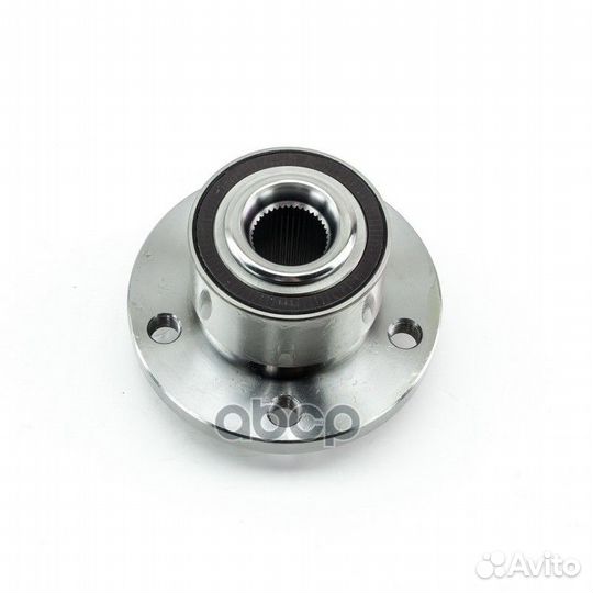 Ступица колеса переднего VL300736501 dominant