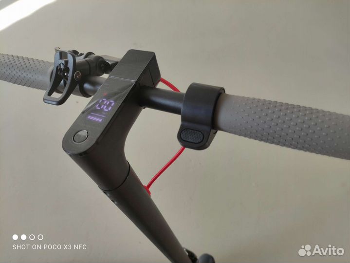 Электросамокат SmartOne 1S PRO