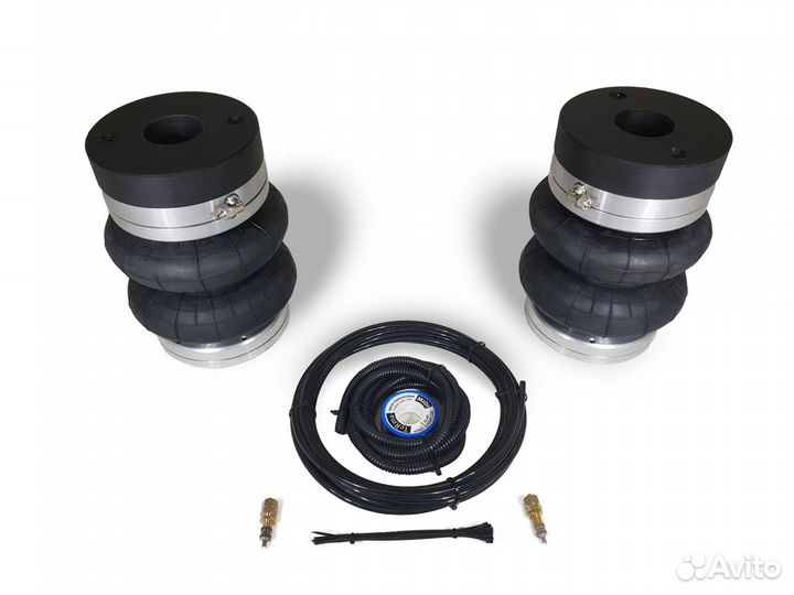 Пневмоподвеска Volkswagen Transporter T5 задняя