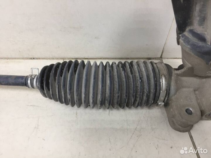 Рейка рулевая Skoda Rapid 2012-2020