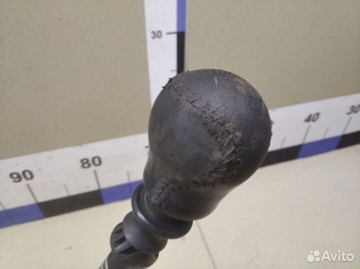 Кулиса кпп 4007 2008-2013