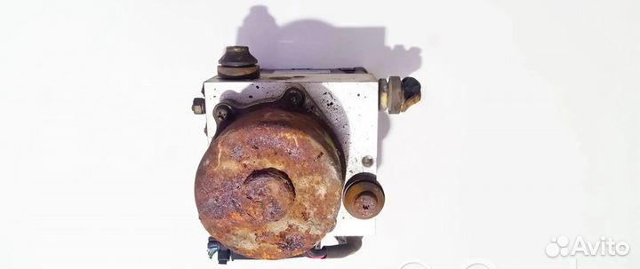 Блок абс x2t34575t Honda HR-V 1998-2005 года