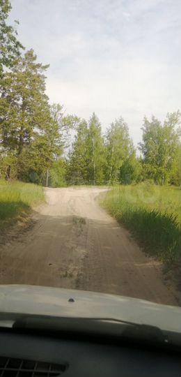 Участок 12 сот. (СНТ, ДНП)