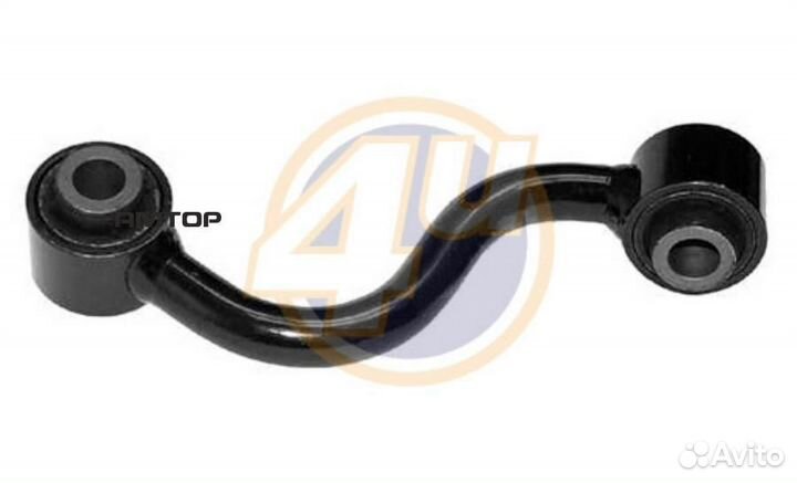 4U NSF09803 Стойка стабилизатора зад лев