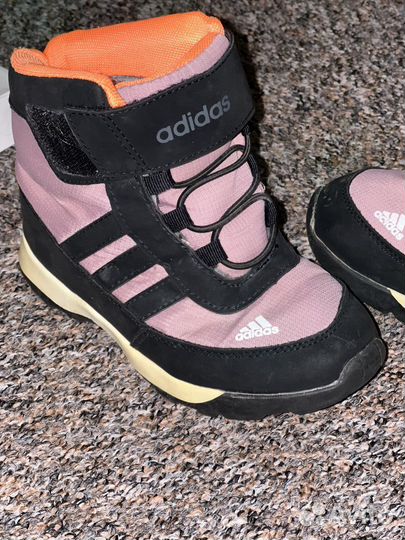 Полусапога adidas