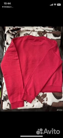 Свитшот свитер джемпер Guess оригинал