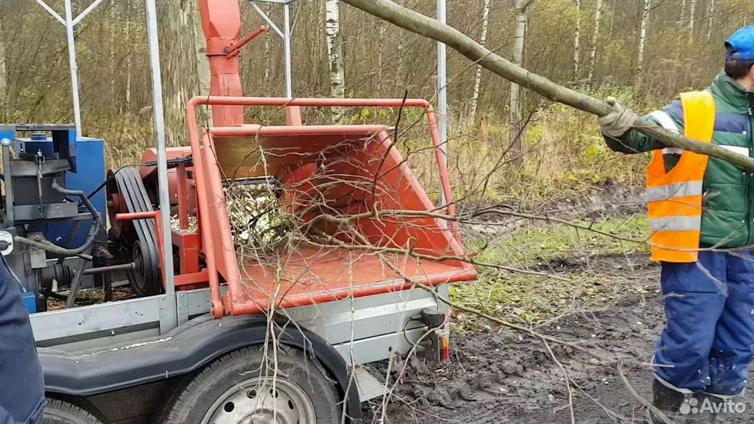 Садовые измельчители веток в Иваново